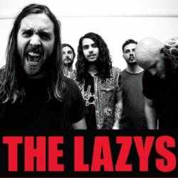 The Lazys : The Lazys